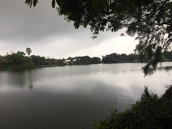 Rabindra Sarovar