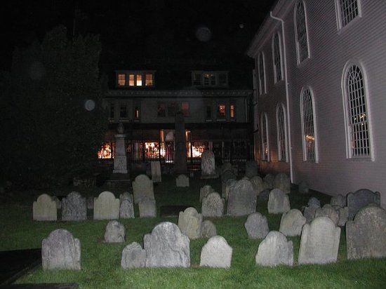 Trinity Church