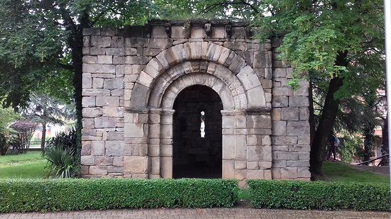 Ermita de Sarsa