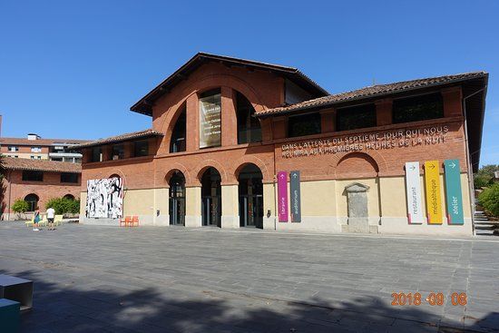 Les Abattoirs
