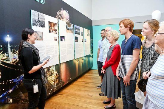 Museum of Brisbane