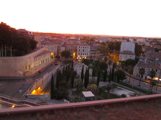 Palacio de Congresos Le Corum