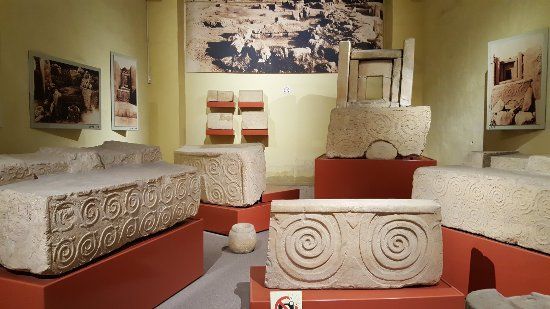 Museo Arqueológico Nacional