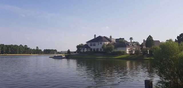 Northshore Park