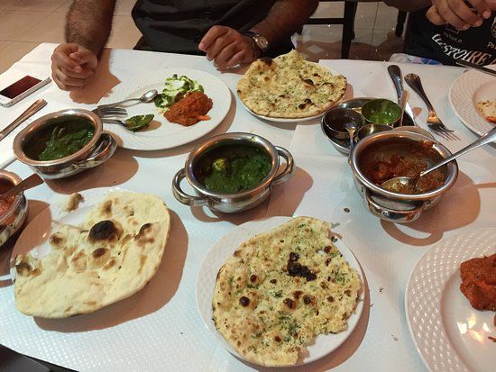 Bombay Palace