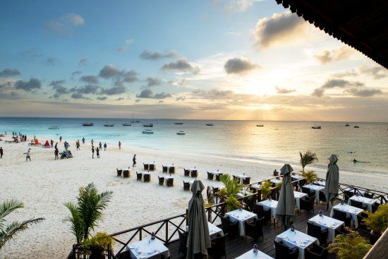 Saruche Restaurant