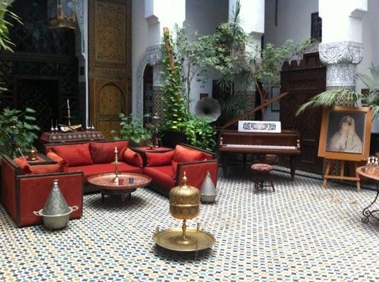 Dar El Ghalia