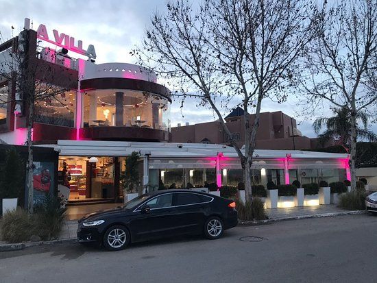 La Villa