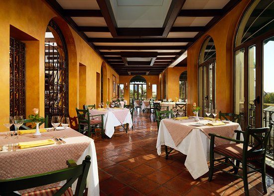 Stagioni Restaurant