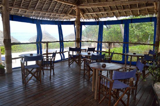 Villa Kiva Resort and Restaurant