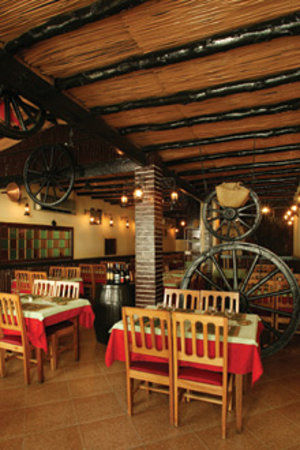 Chez Vittorio