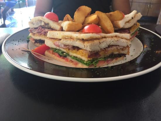 Cafe 41