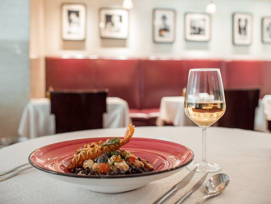 Leonardo Ristorante