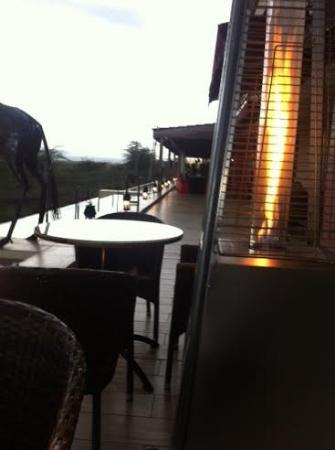 Big Five Restaurant & Bar