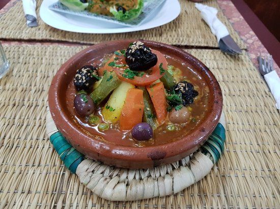 Snack Dar el Bacha