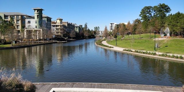 Town Green Park