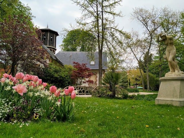 Parc Roger Salengro