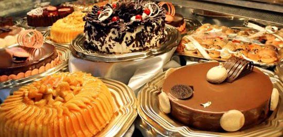 Delight Sweet House