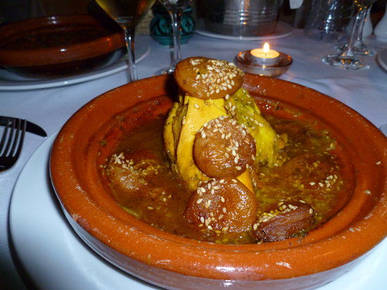 Le Nabab