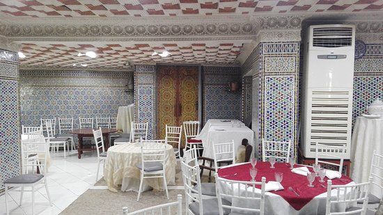 Palais Terrab