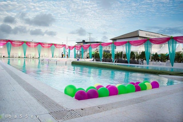 TickleBay Lekki