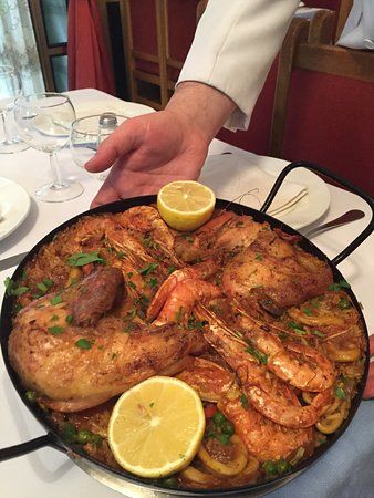 La Comete