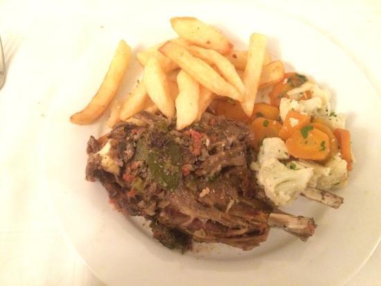 Grand Cafe Riche