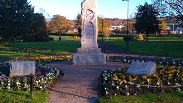 Welfare Park
