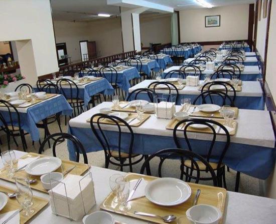 Restaurant L'Ovella