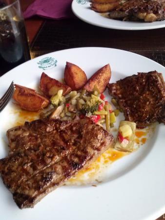 Hotel El Serrat Restaurant