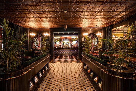 J.J. Mahoney's