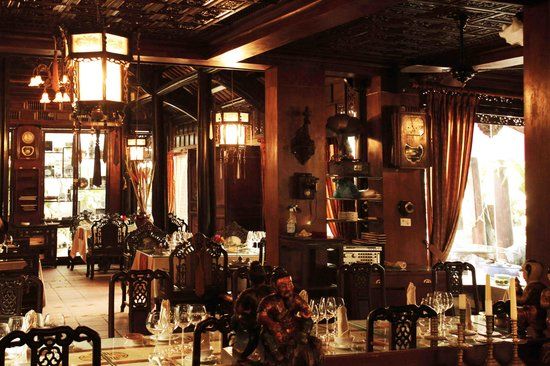 Com Viet Restaurant