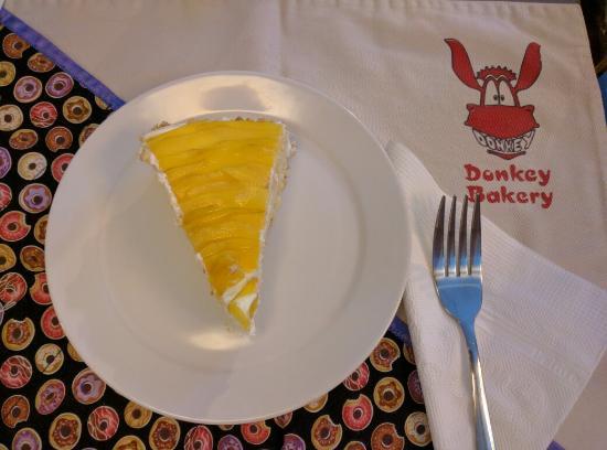 Donkey Bakery