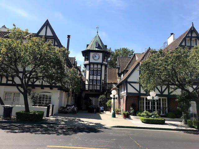 Santa Ynez