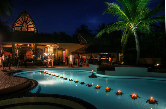 The Terrace