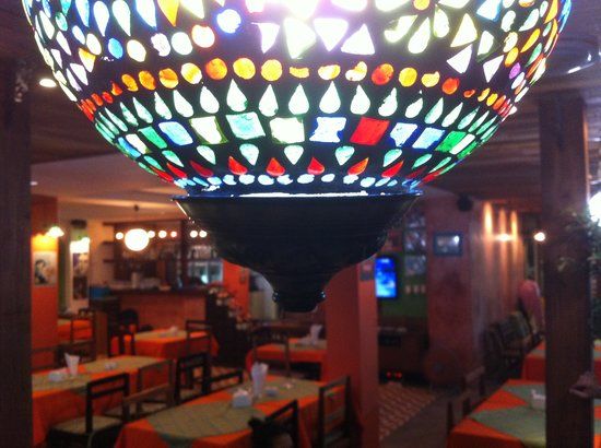 Ristorante Pizzeria Zafferano