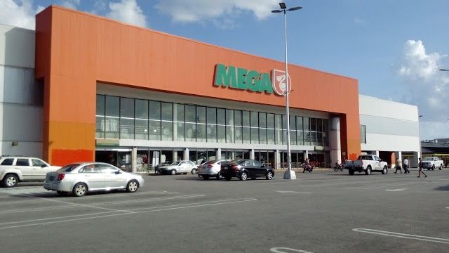 MEGA Soriana