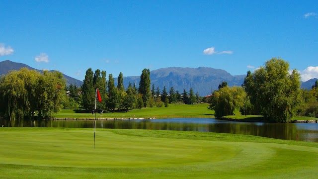 Franciacorta Golf Club A.S.D
