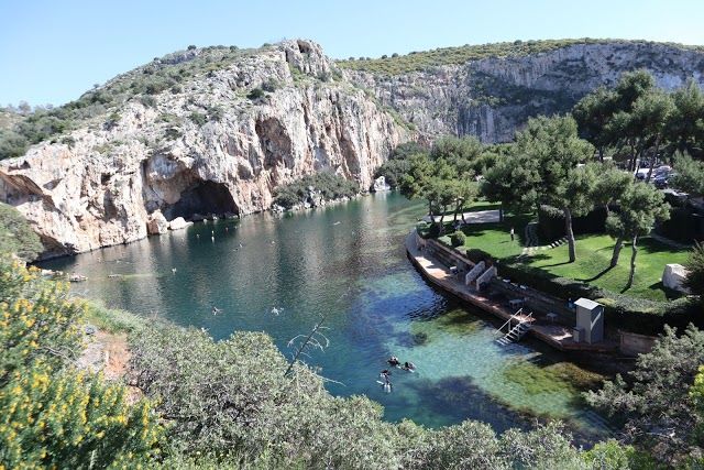 Vouliagmeni