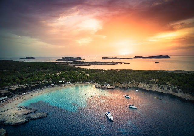 Spiaggia di Cala Bassa