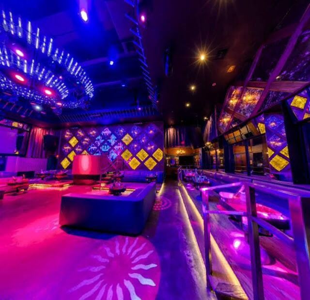 BLUME Nightclub