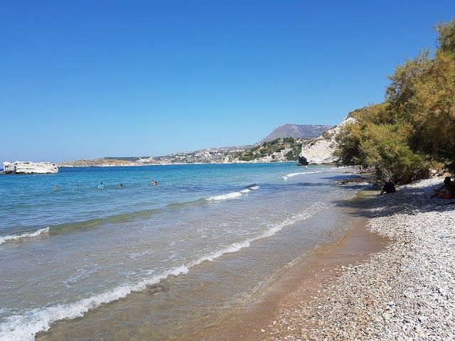 Almyrida