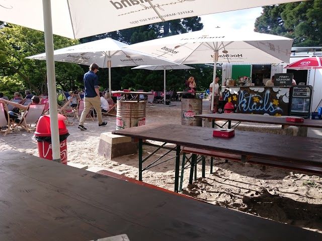 Stadtstrand