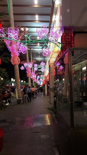 Pluit Village Mall