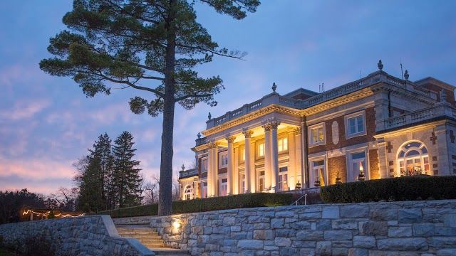 Canyon Ranch in Lenox