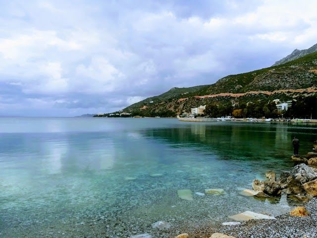 Loutraki