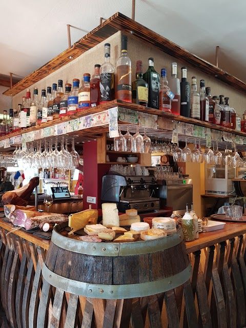 La Taverne du Port