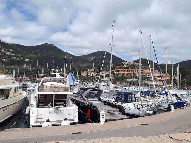 Port of Figueirette