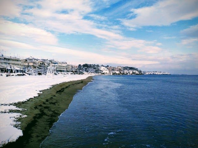 Kallikratia