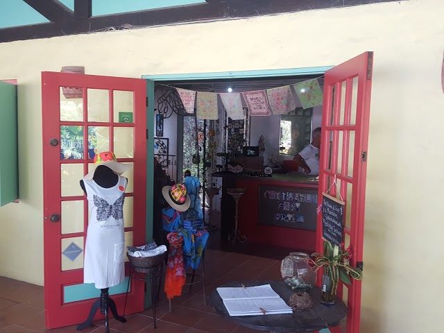 Schmetterlingsfarm